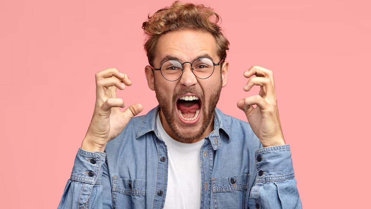 Dealing With Anger Issues? How To Reduce It By Identifying Source And Understanding Emotions Behind It